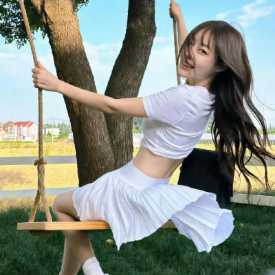 美国舞娘